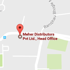 Meher Distributors Pvt Ltd